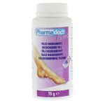 TALKUM Puder (PZN 11025380) из Германии