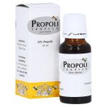 PROPOLI Tropfen ohne Alkohol (PZN 7363740) из Германии