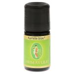 PRIMAVERA Kamillen Öl blau demeter ätherisch (PZN 2035681) из Германии
