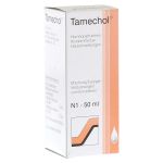 TAMECHOL Tropfen (PZN 5527338) из Германии