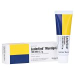 Lederlind Mundgel (PZN 4900657) из Германии