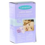 LANSINOH Latch Assist (PZN 6959005) из Германии