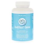 ZEOEFFECT Detox Clinoptilolith-Zeolith Pulver (PZN 11578707) из Германии