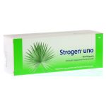 Strogen uno (PZN 6339946) из Германии