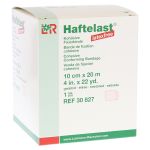 HAFTELAST Fixierb.kohäs.latexfrei 10 cmx20 m creme (PZN 8817232) из Германии