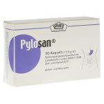 PYLOSAN Kapseln (PZN 12416881) из Германии