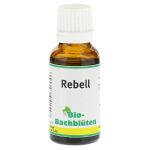 BACHBLÜTEN Rebell flüssig für Hunde (PZN 10263574) из Германии