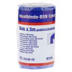 IDEALBINDE bmp 8 cmx5 m blau (PZN 835064) из Германии