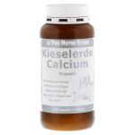 KIESELERDE CALCIUM Kapseln (PZN 9082850) из Германии