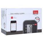 BOSO medicus system wireless Blutdruckmessgerät (PZN 12646003) из Германии
