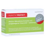 MYBIOTIK PROTECT Pulver (PZN 15890850) из Германии