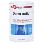 DARM ACTIV Dr.Wolz Pulver (PZN 10709780) из Германии