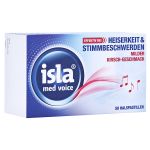isla med Voice Pastillen (PZN 14168950) из Германии