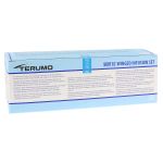 SURFLO Perfusionsbesteck 22 G 30 cm schwarz (PZN 1171790) из Германии
