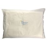SCHÜRZE Einmal PE weiß 140 cm (PZN 1046441) из Германии