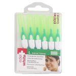 EDELWHITE pro Interdent.Bür.L 0,8-55mm grün (PZN 6149045) из Германии