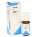 TO-EX spag.Peka N Globuli (PZN 11560239) из Германии