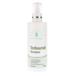 TEEBAUM ÖL SHAMPOO (PZN 10393532) из Германии