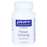 PURE ENCAPSULATIONS Panax Ginseng Kapseln (PZN 2767208) из Германии