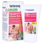 Tetesept Muskel Vital Wärme-Balsam (PZN 928185) из Германии