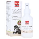 PHA UmgebungsSpray f.Hunde/Katzen (PZN 12147688) из Германии