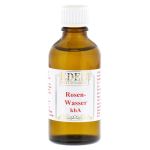 ROSENWASSER kbA das reine Rosenhydrolat (PZN 9633965) из Германии
