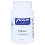 pure encapsulations SAMe (PZN 11517485) из Германии