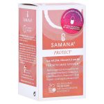SAMANA PROTECT 9in1 Kapseln mit Bakterienkultur (PZN 16829019) из Германии