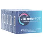 Zinkorotat-POS (PZN 6340926) из Германии