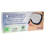 MEIBOPATCH Augenmaske erwärmbar (PZN 12342941) из Германии