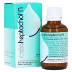 METAHEPTACHOL N Mischung (PZN 1596532) из Германии
