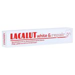 Lacalut White & repair Zahncreme (PZN 4387912) из Германии