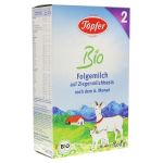 TÖPFER Bio Folgemilch auf Ziegenmilchbasis 2 (PZN 10283358) из Германии