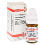 NUX MOSCHATA C 6 Globuli (PZN 7248890) из Германии