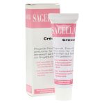 Sagella Creme (PZN 5994301) из Германии