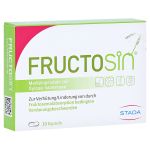 FRUCTOSIN Kapseln (PZN 14144205) из Германии