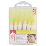 EDELWHITE pro Interdent.Bür.M 0,7mm-4mm (PZN 6148991) из Германии
