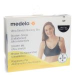 MEDELA Schwangerschafts- u.Still-BH S schwarz (PZN 11592736) из Германии