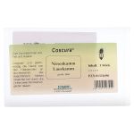 NISSENKAMM Lauskamm grob/fein Kunststoff Coscura (PZN 1331696) из Германии