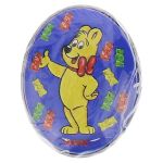 PILLENDOSE oval Haribo Motiv (PZN 9291387) из Германии