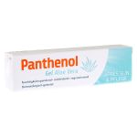 Panthenol Gel Aloe Vera (PZN 10712256) из Германии
