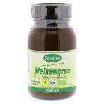 WEIZENGRAS BIO Pulver (PZN 11013230) из Германии