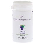 OPC WEINTRAUBENKERNEXTRAKT Kapseln (PZN 7537967) из Германии