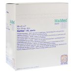 VLIESKOMPRESSEN 10x10 cm steril 6fach (PZN 1280148) из Германии