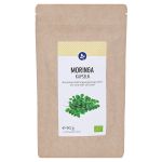 MORINGA 400 mg Kapseln Bio (PZN 14355126) из Германии