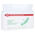 WÖCHNERINNENVORLAGE 8x34 cm (PZN 653682) из Германии
