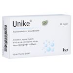 UNIKE Kapseln (PZN 13414766) из Германии