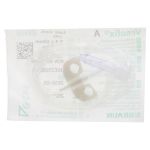VENOFIX A Venenpunktionsbest.27 G 0,4 mm grau (PZN 5039509) из Германии