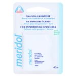 Meridol Flausch Zahnseide, gewachst (PZN 4123449) из Германии