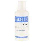 Sagella pH 3,5 Waschemulsion (PZN 3746680) из Германии